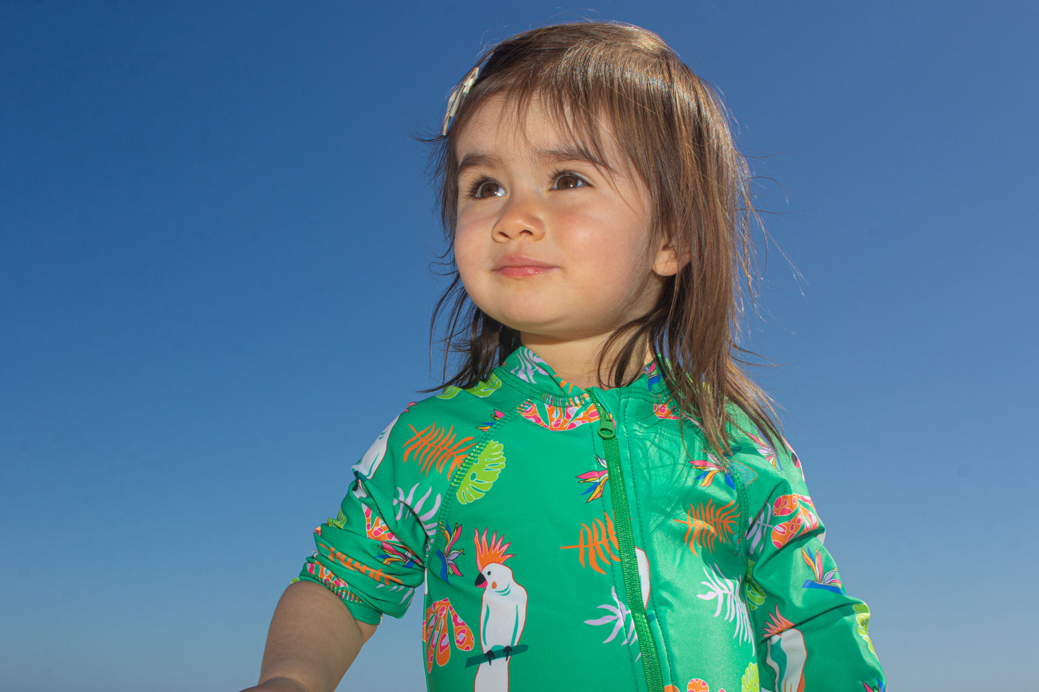 Traje de baño Amazonas | UPF50+