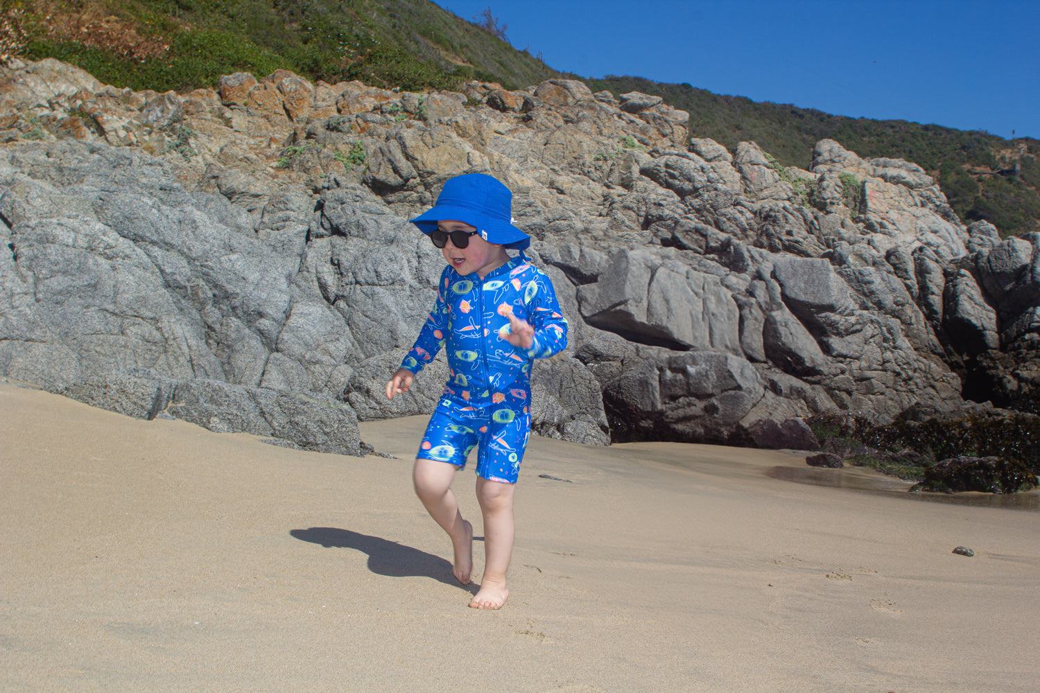 Traje de baño Galápagos | UPF50+