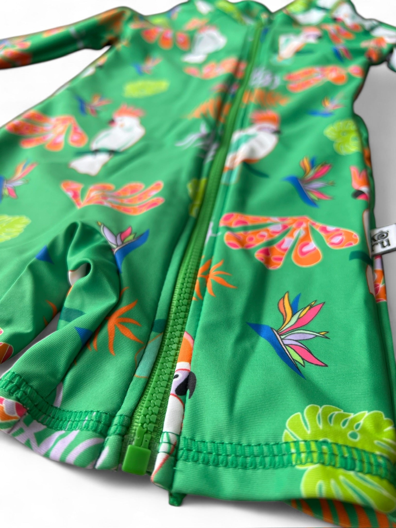 Traje de baño para niños y niñas de Koru Kids Chile