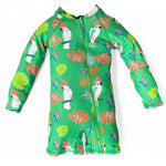 Traje de baño para niños y niñas de Koru Kids Chile