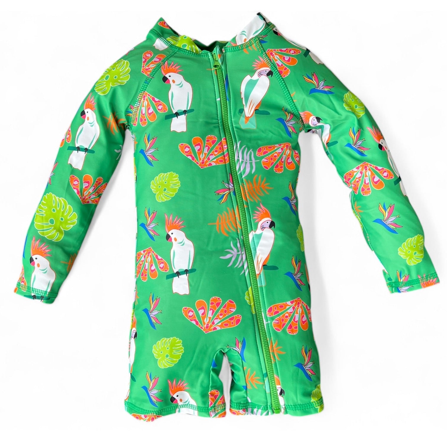 Traje de baño para niños y niñas de Koru Kids Chile