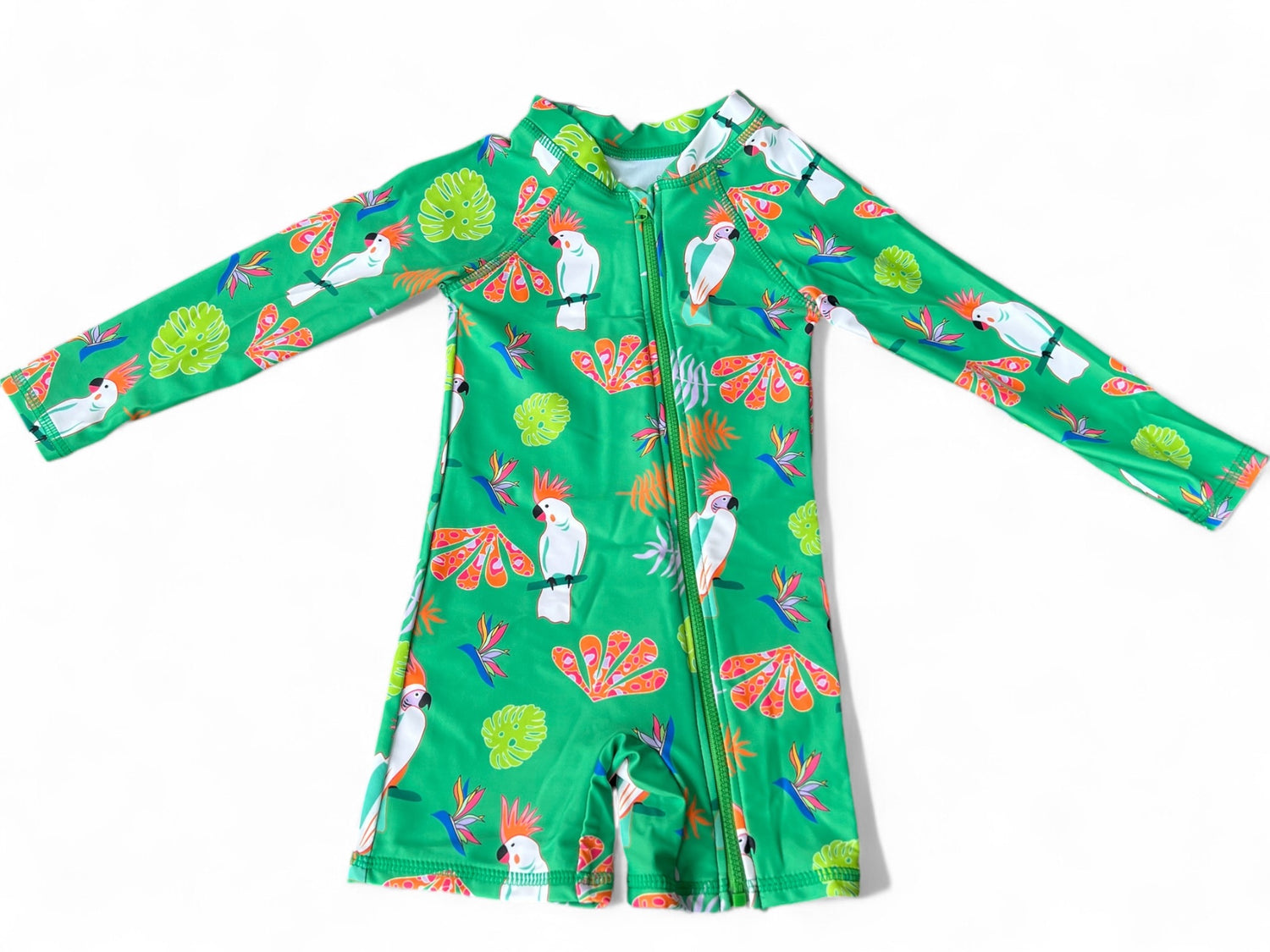 Traje de baño para niños y niñas de Koru Kids Chile