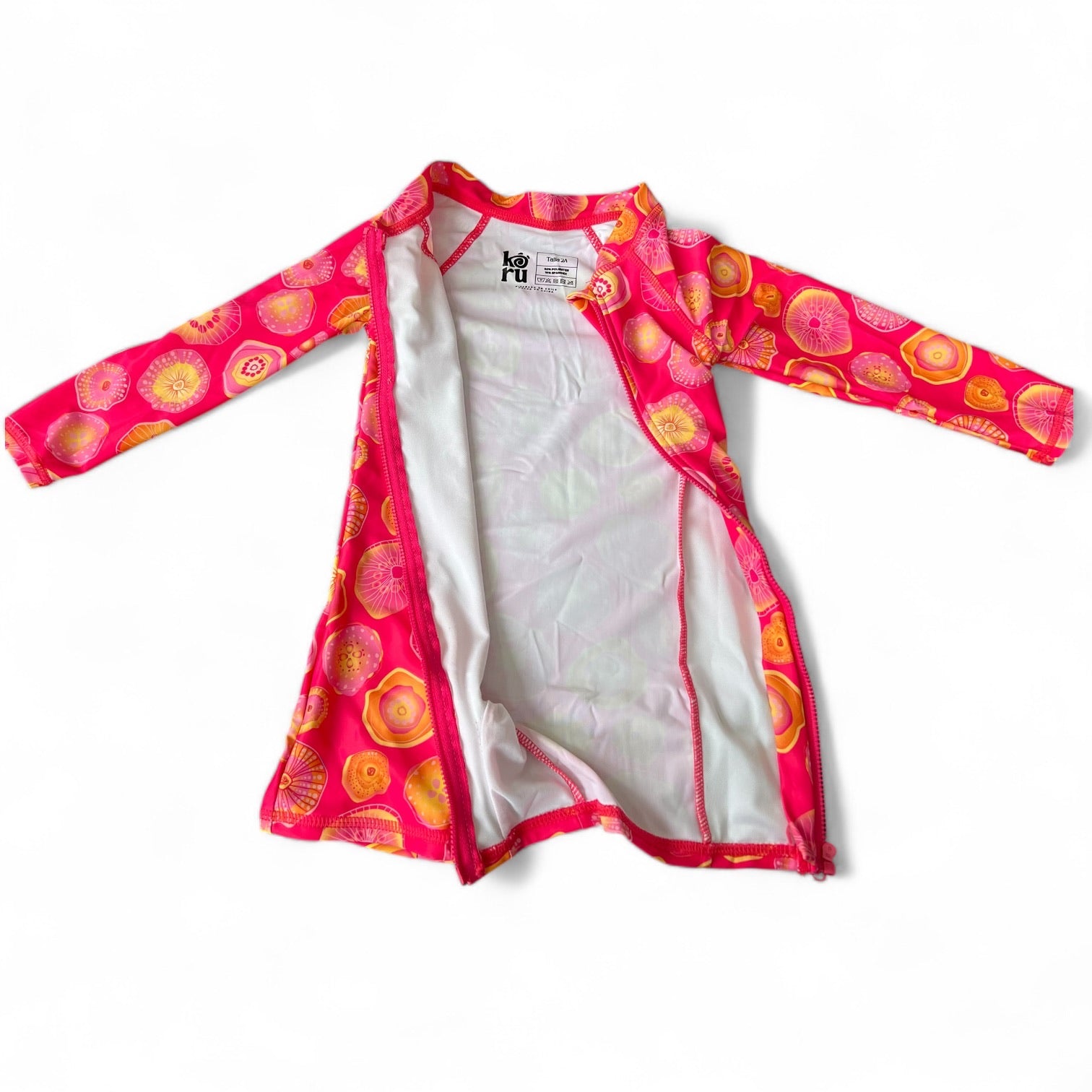 Traje de baño para niños y niñas de Koru Kids Chile