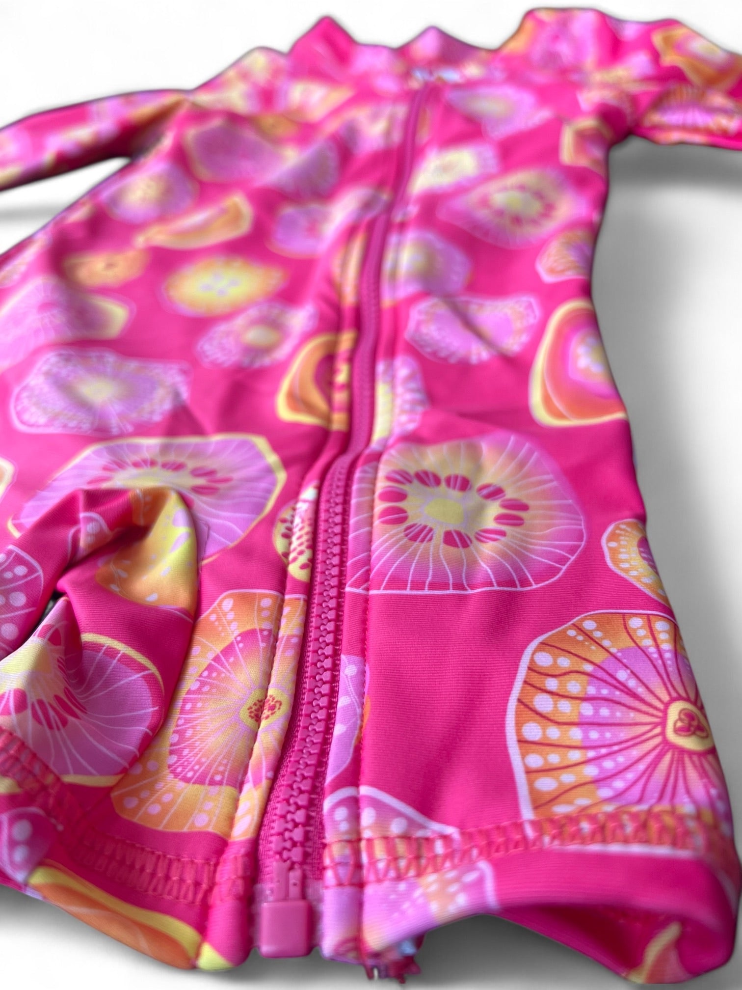 Traje de baño para niños y niñas de Koru Kids Chile