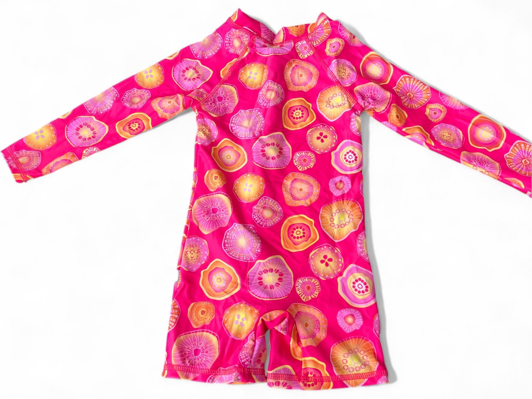 Traje de baño para niños y niñas de Koru Kids Chile