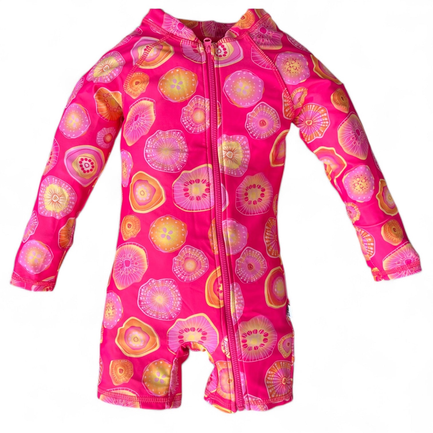 Traje de baño para niños y niñas de Koru Kids Chile