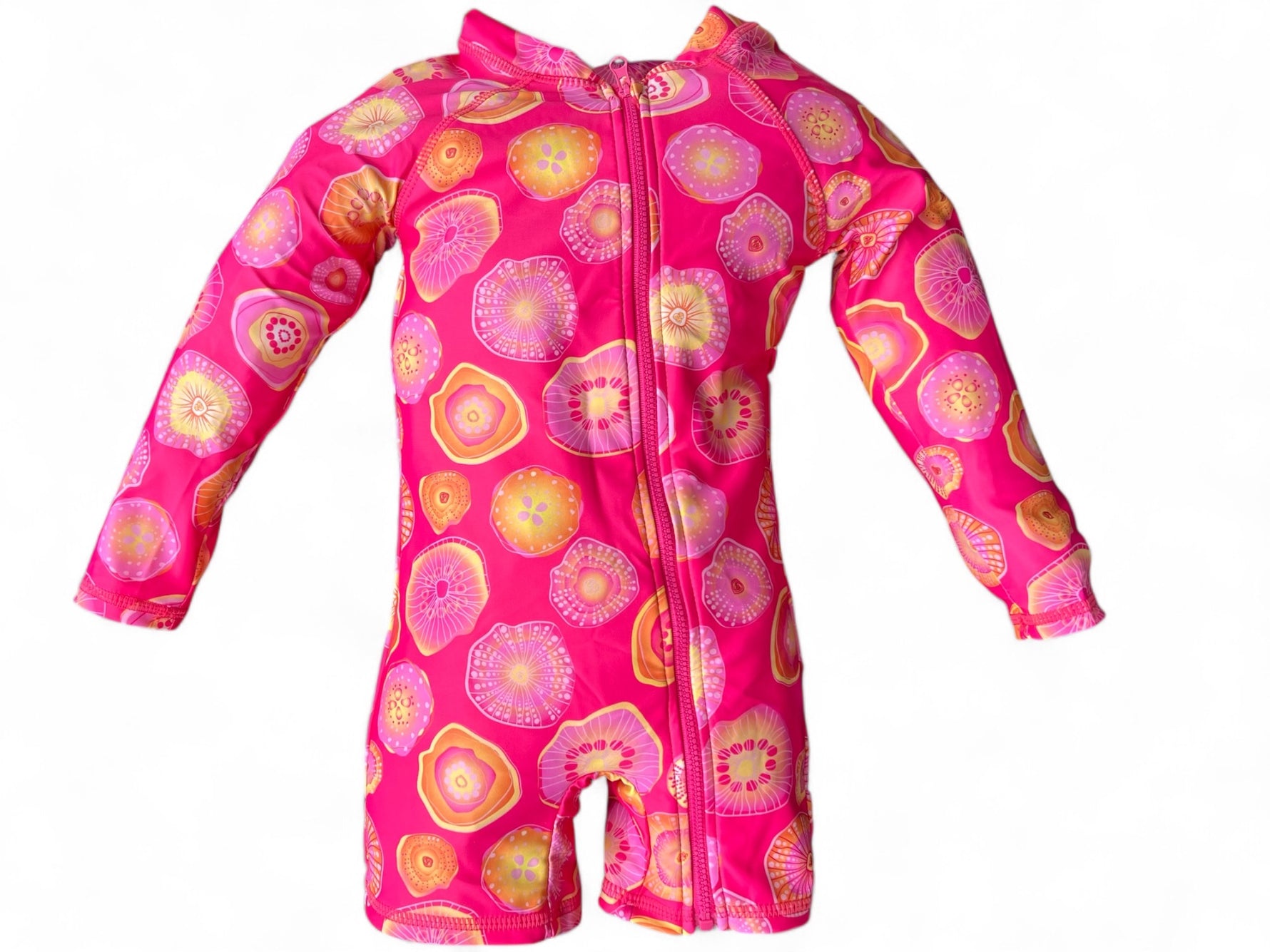 Traje de baño para niños y niñas de Koru Kids Chile