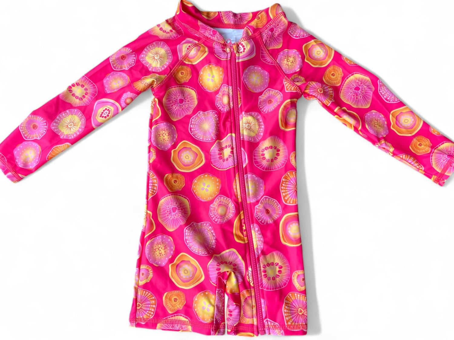 Traje de baño para niños y niñas de Koru Kids Chile