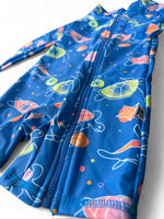 Traje de baño para niños y niñas de Koru Kids Chile