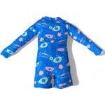 Traje de baño para niños y niñas de Koru Kids Chile