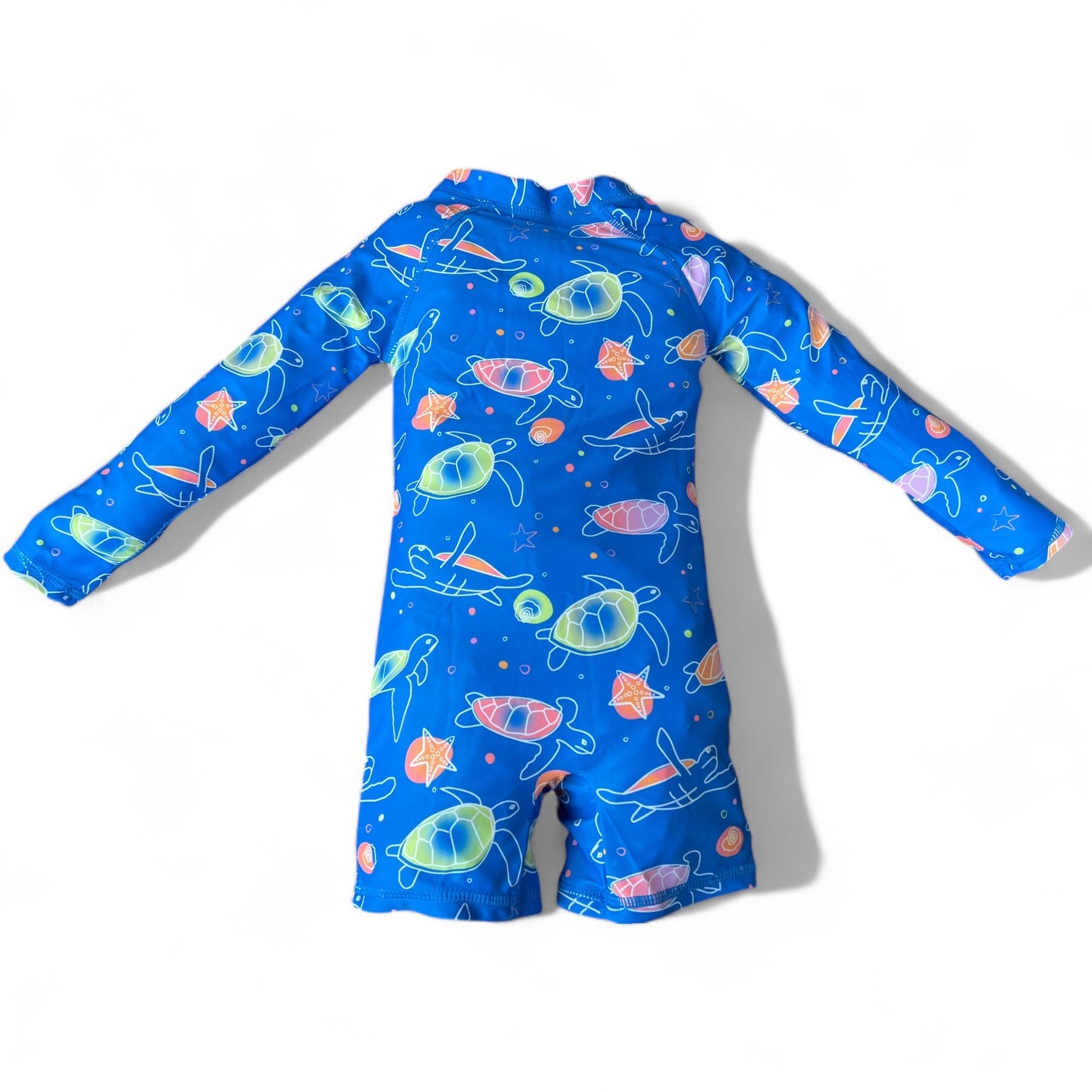 Traje de baño para niños y niñas de Koru Kids Chile