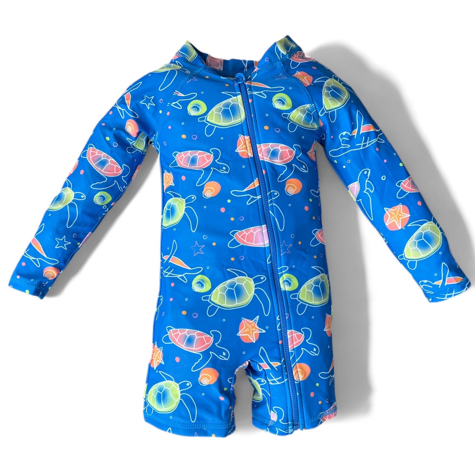 Traje de baño para niños y niñas de Koru Kids Chile