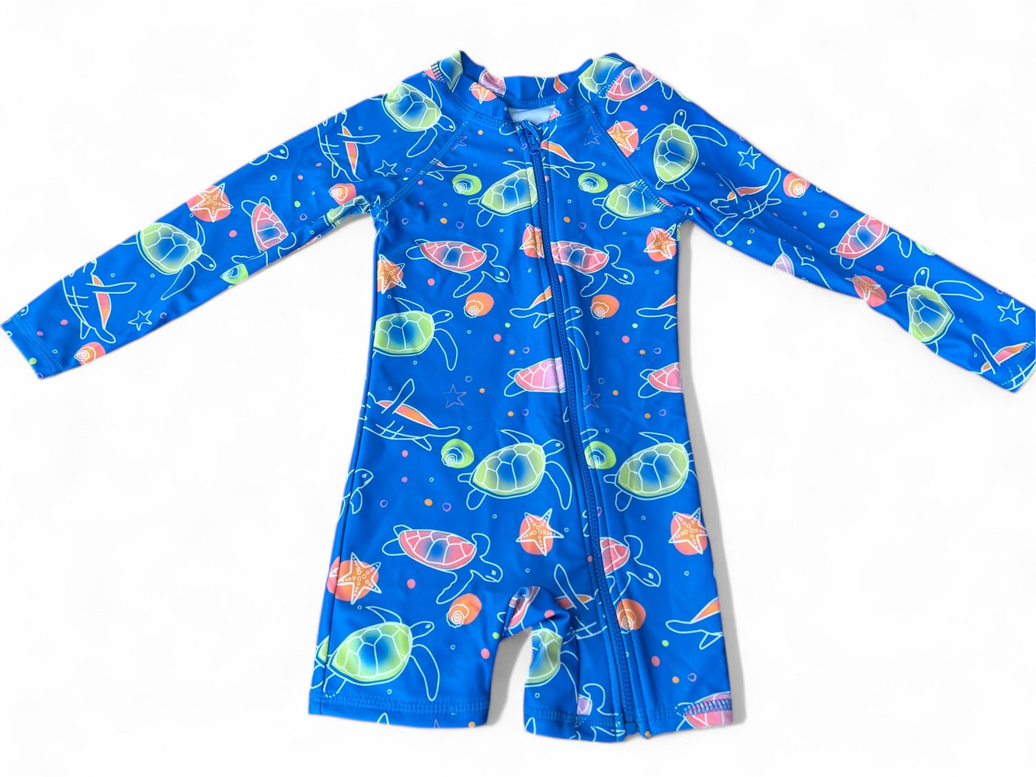 Traje de baño para niños y niñas de Koru Kids Chile